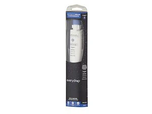everydrop® Refrigerator Water Filter 6 - EDR6D1 (Pack of 2) EDR6D2