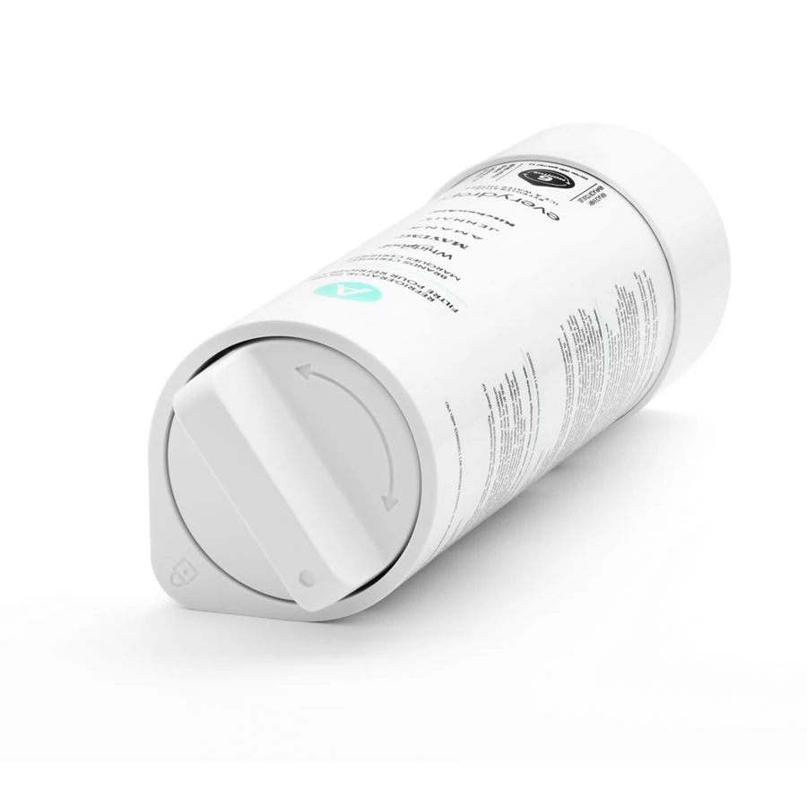 everydrop® Refrigerator Water Filter A - EDRARXD1 (Pack of 1) view 4