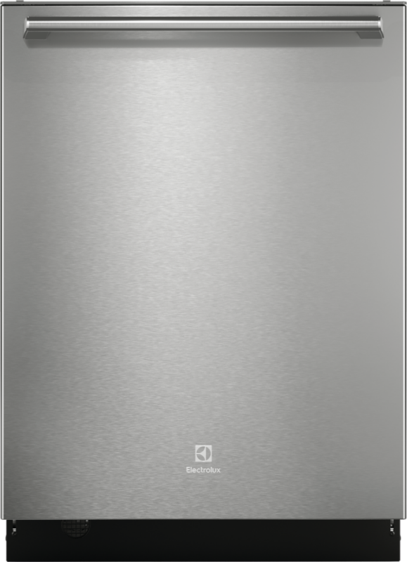24" Stainless Steel Tub Built-In Dishwasher with SmartBoost view 5