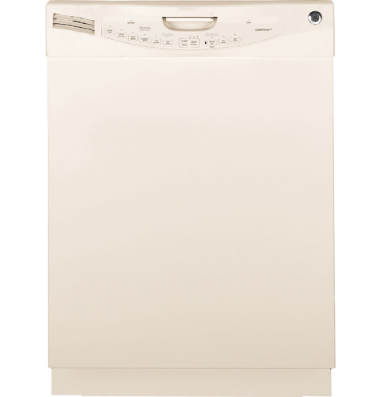 Tall Tub Built-In Dishwasher EDW5100NCC
