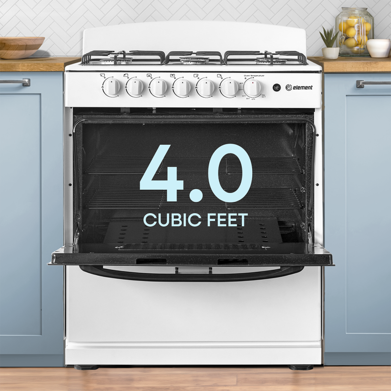 Adjustable Oven Shelves