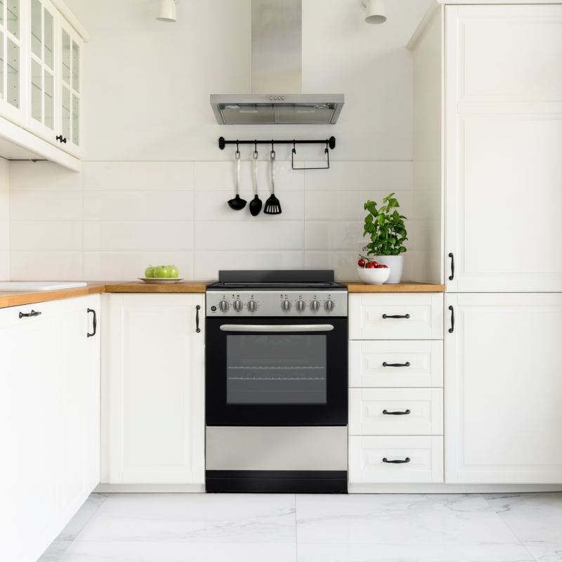 Element 2.4 Cu. Ft. 24” Electric Range - Stainless Steel (EER244MSCS) view 9