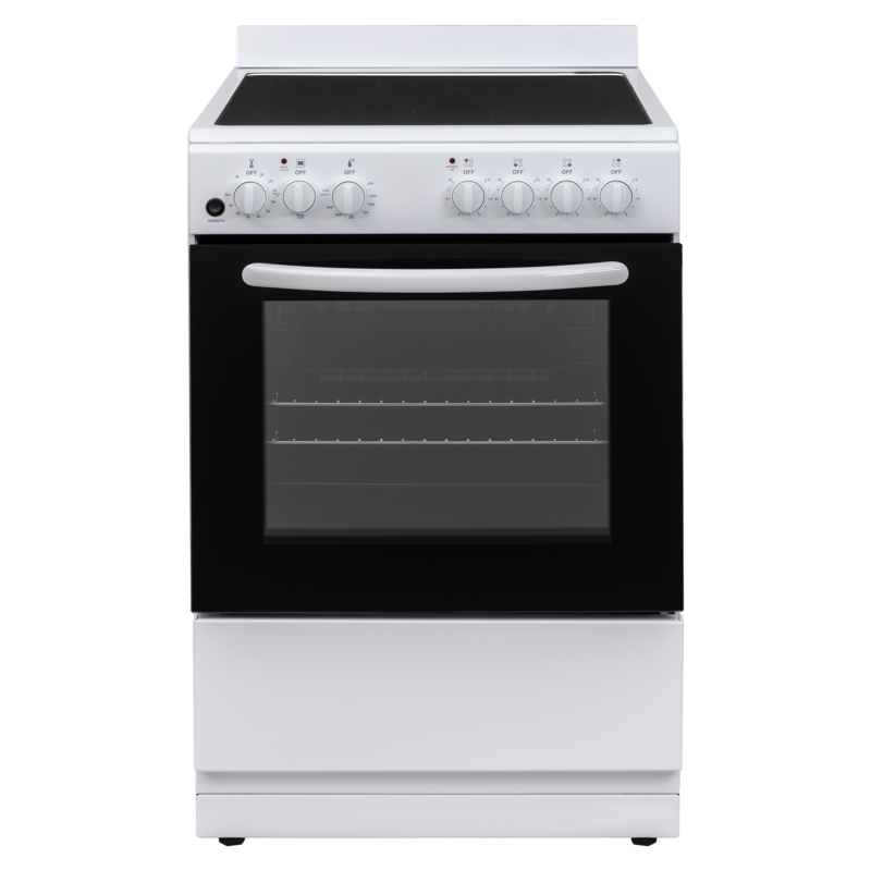 Element 2.4 Cu. Ft. 24” Electric Range - White (EER244MSCW) view 5