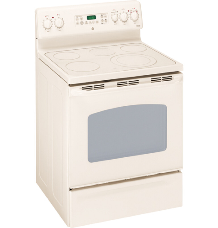 30" Free-Standing Electric Range EER3000KKC