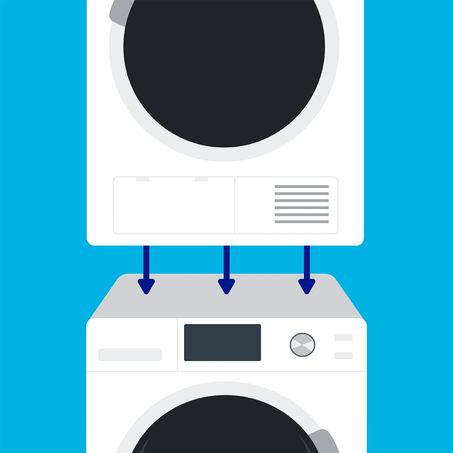 Stackable Design
