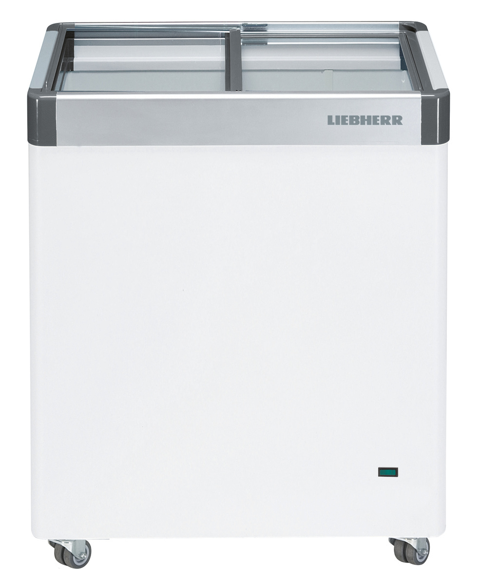 Ice Cream Chest Freezer EFE1152