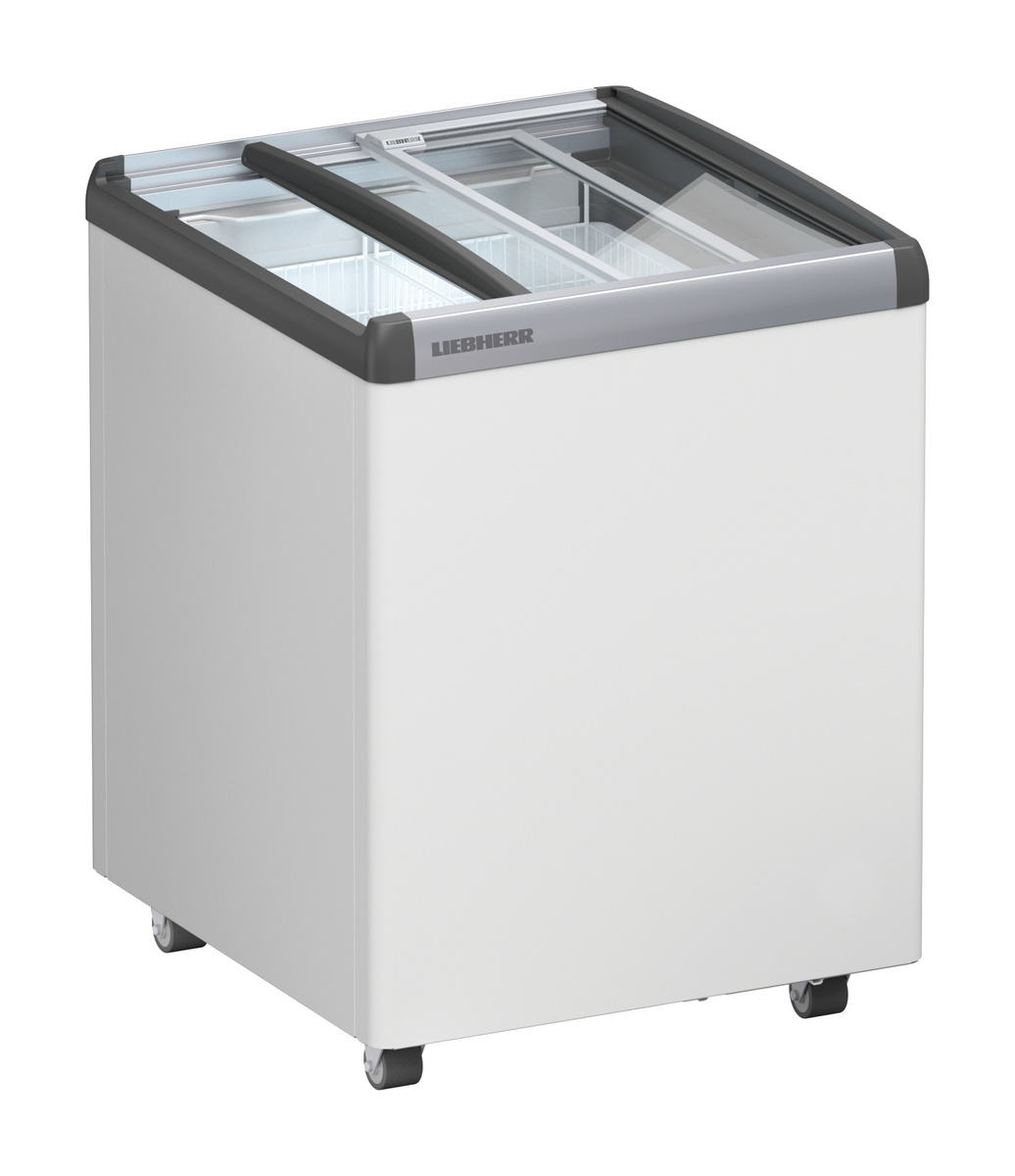 Ice Cream Chest Freezer EFE1552