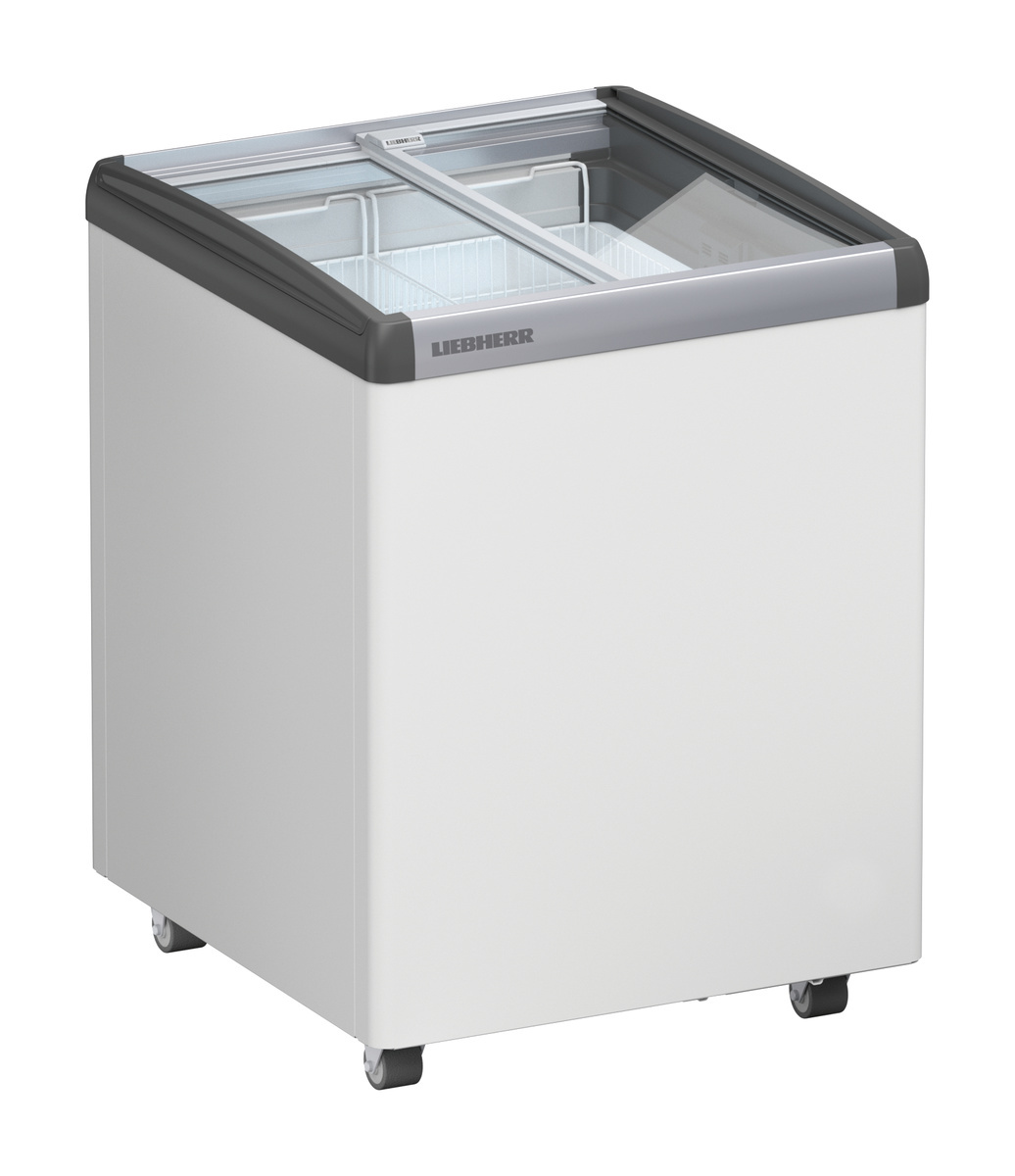 Ice Cream Chest Freezer EFE1552