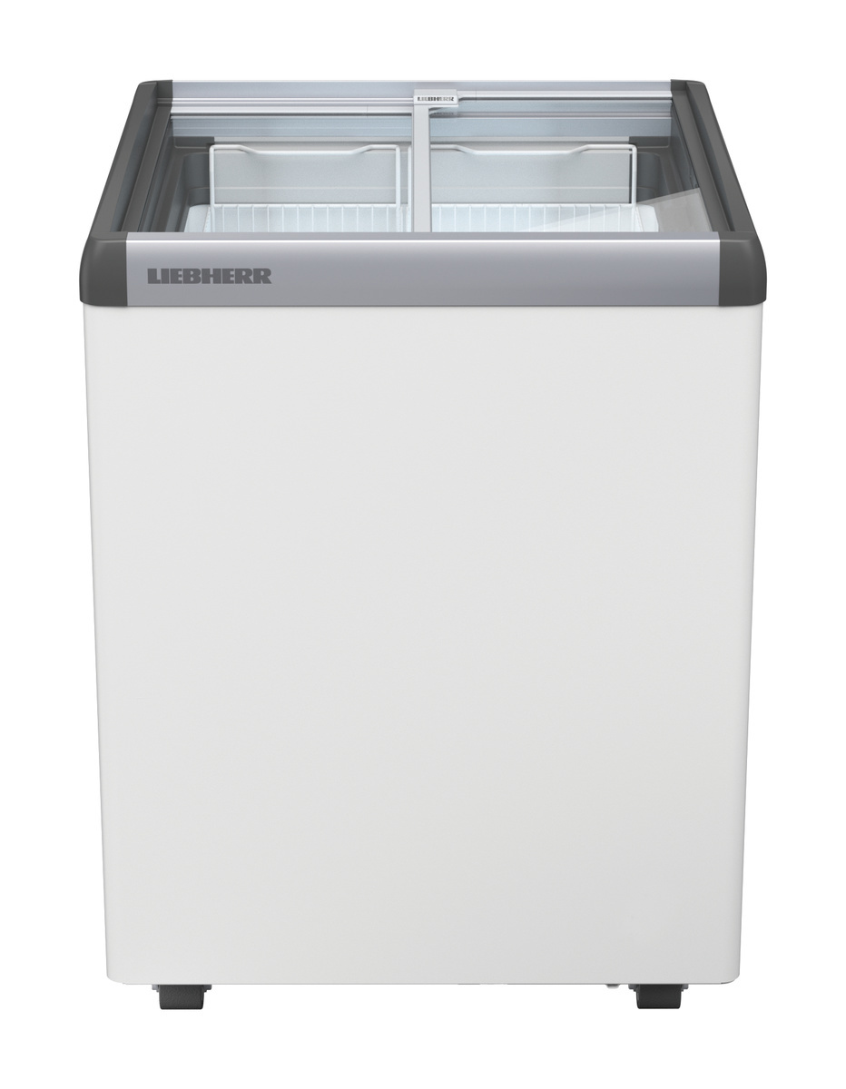 Ice Cream Chest Freezer EFE1552