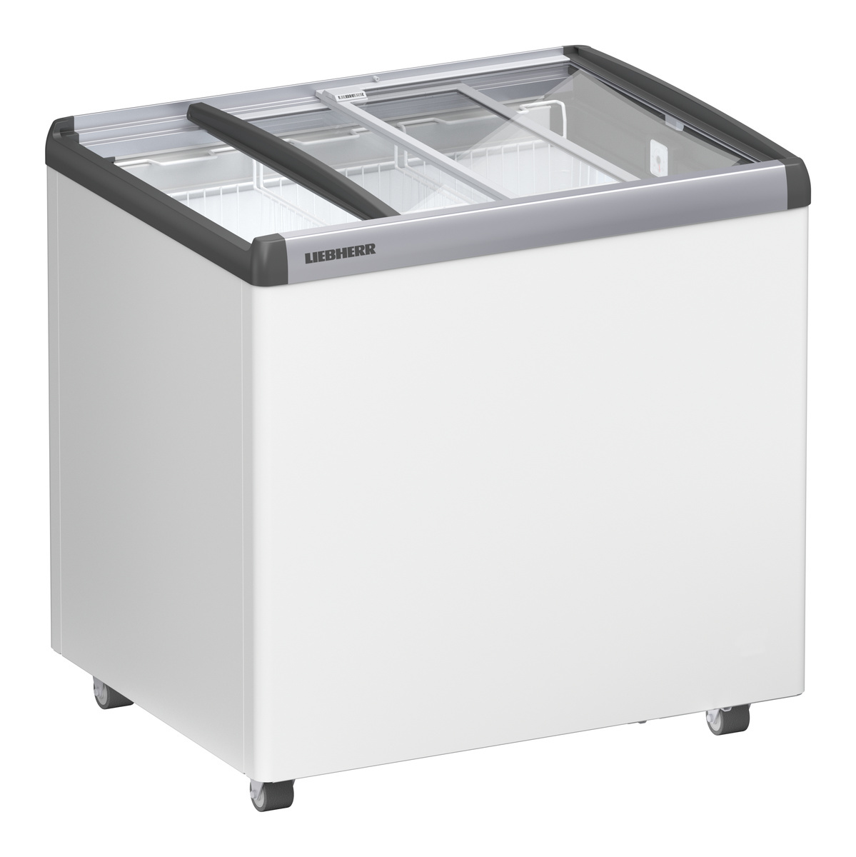 Ice Cream Chest Freezer EFE2252
