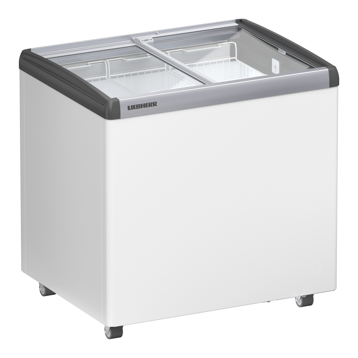 Ice Cream Chest Freezer EFE2252