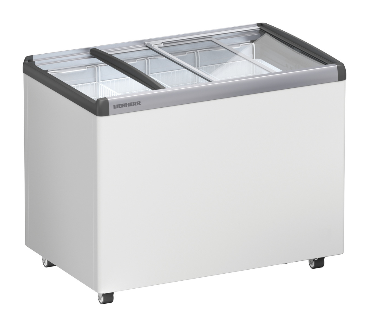 Ice Cream Chest Freezer EFE3052