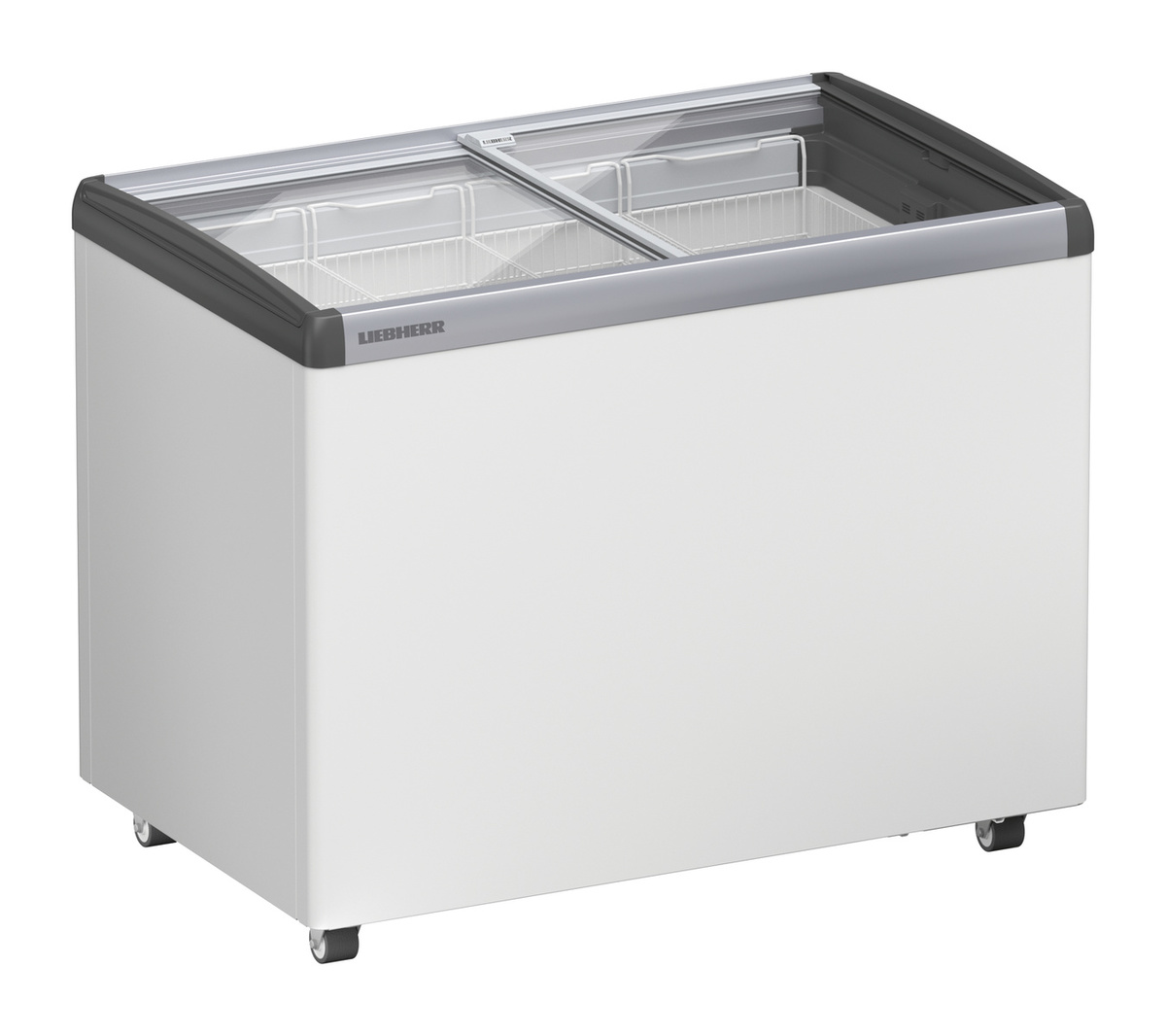 Ice Cream Chest Freezer EFE3052