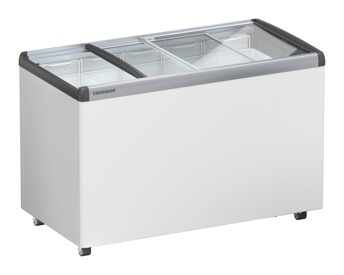 Ice Cream Chest Freezer EFE3852