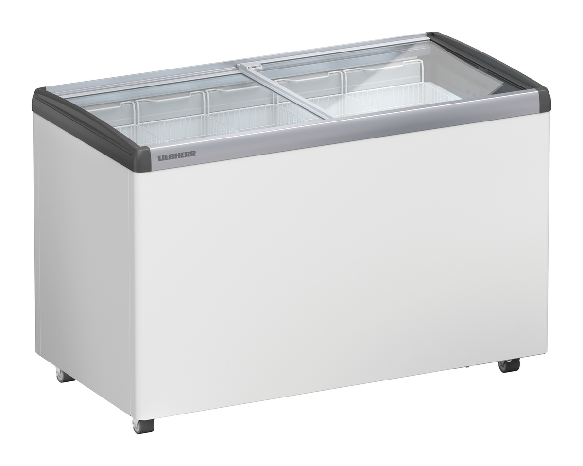Ice Cream Chest Freezer EFE3852