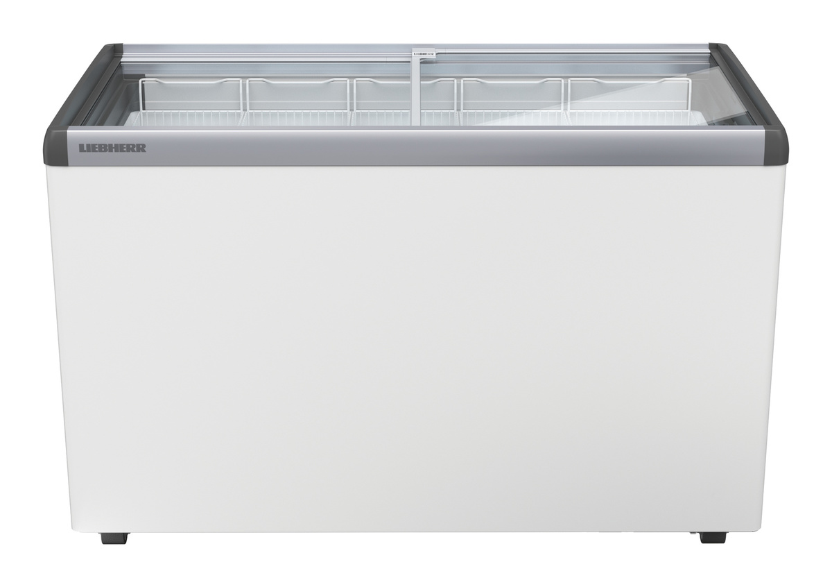 Ice Cream Chest Freezer EFE3852