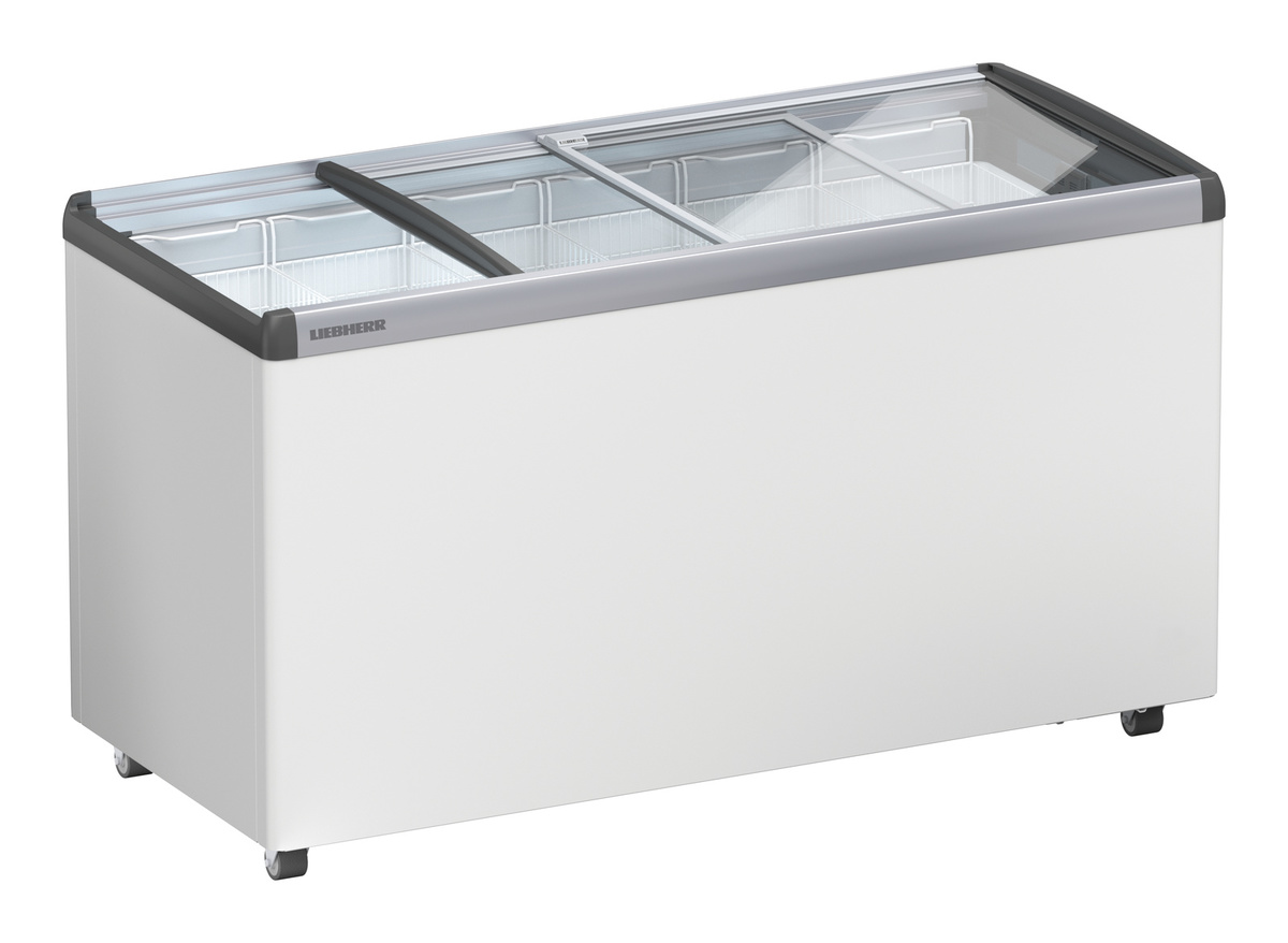 Ice Cream Chest Freezer EFE4652