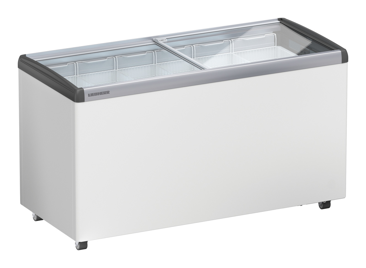 Ice Cream Chest Freezer EFE4652