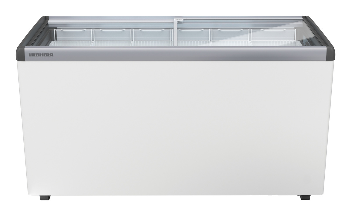 Ice Cream Chest Freezer EFE4652