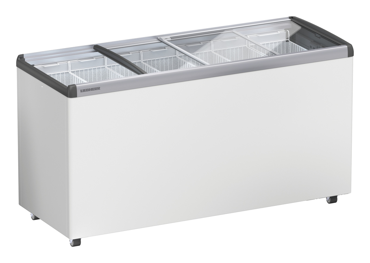 Ice-cream chest freezer EFE5152