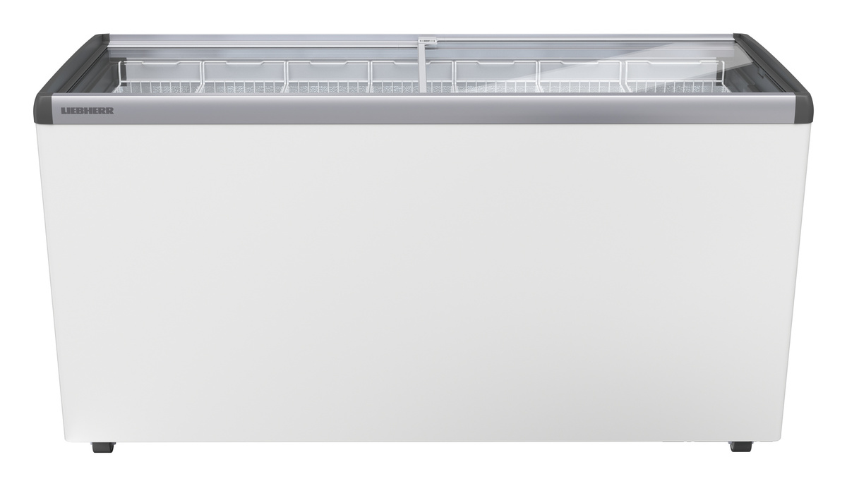 Ice Cream Chest Freezer EFE5152