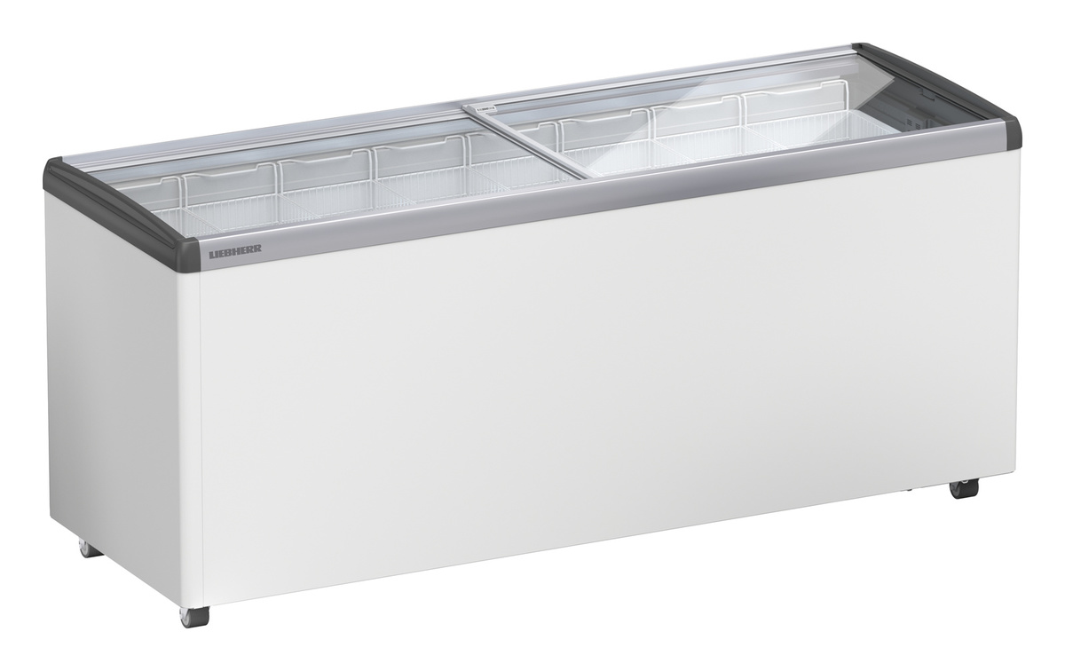 Ice Cream Chest Freezer EFE6052