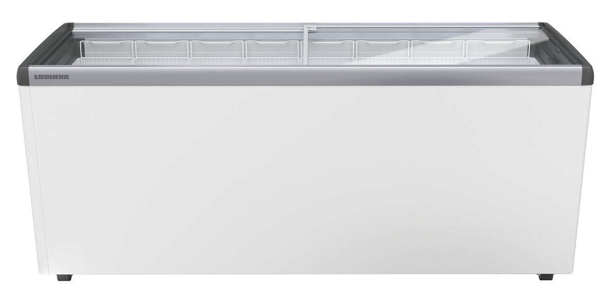 Ice Cream Chest Freezer EFE6052