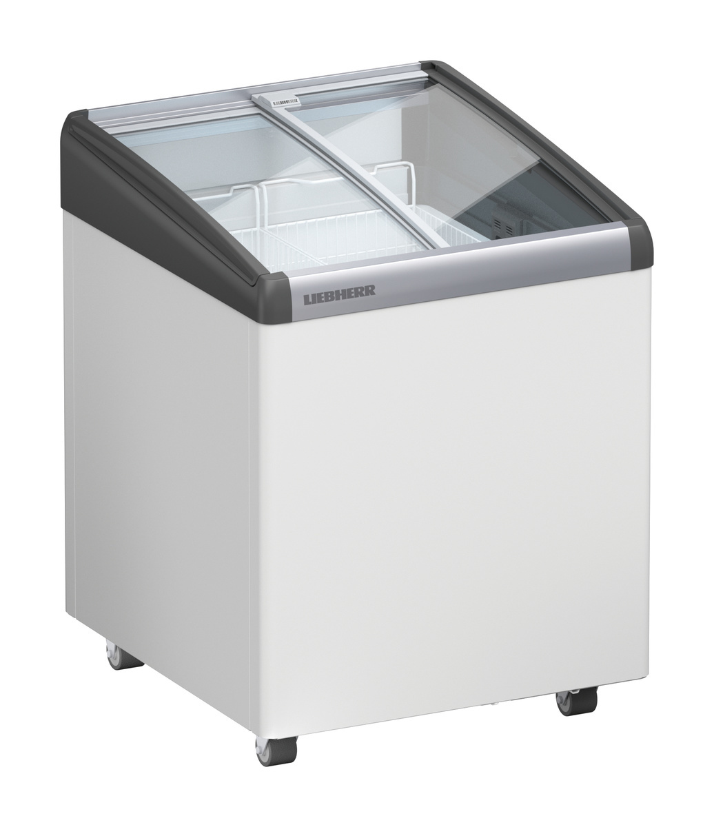 Ice Cream Chest Freezer EFI1453