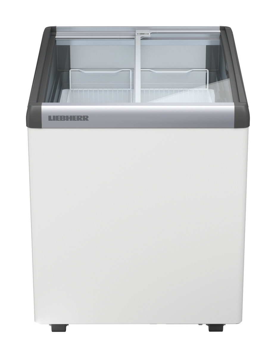 Ice Cream Chest Freezer EFI1453