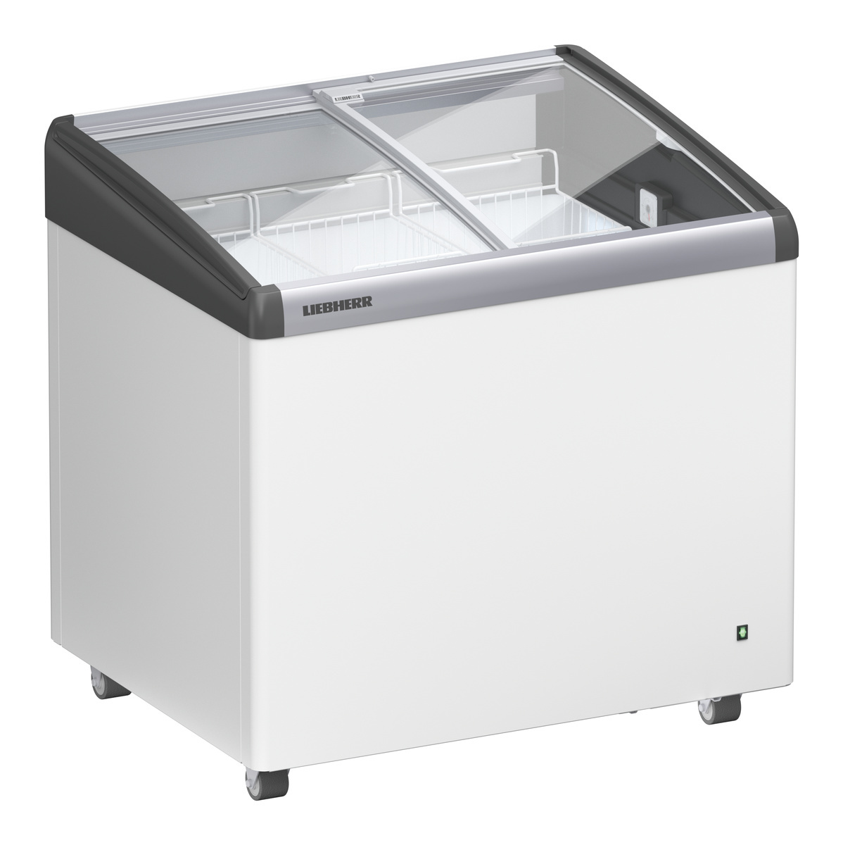 Ice Cream Chest Freezer EFI2153