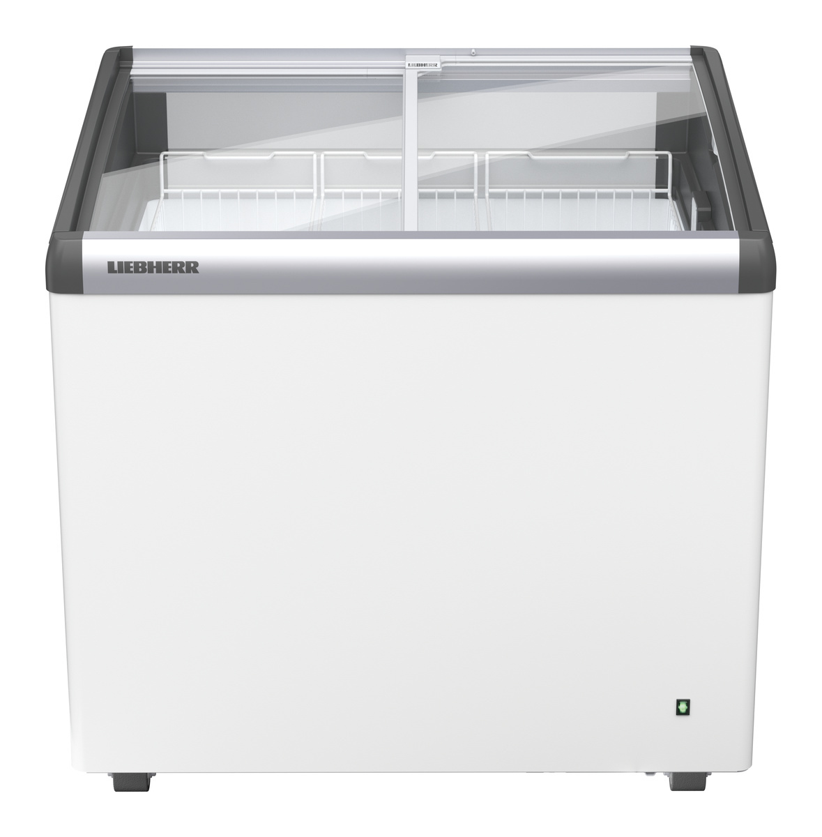 Ice Cream Chest Freezer EFI2153
