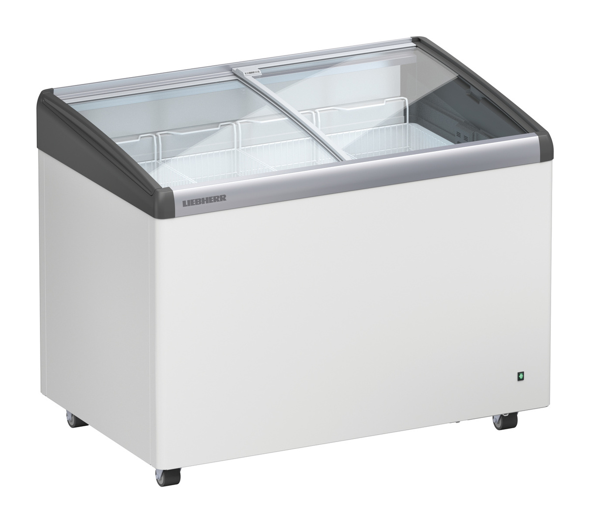 Ice Cream Chest Freezer EFI2853