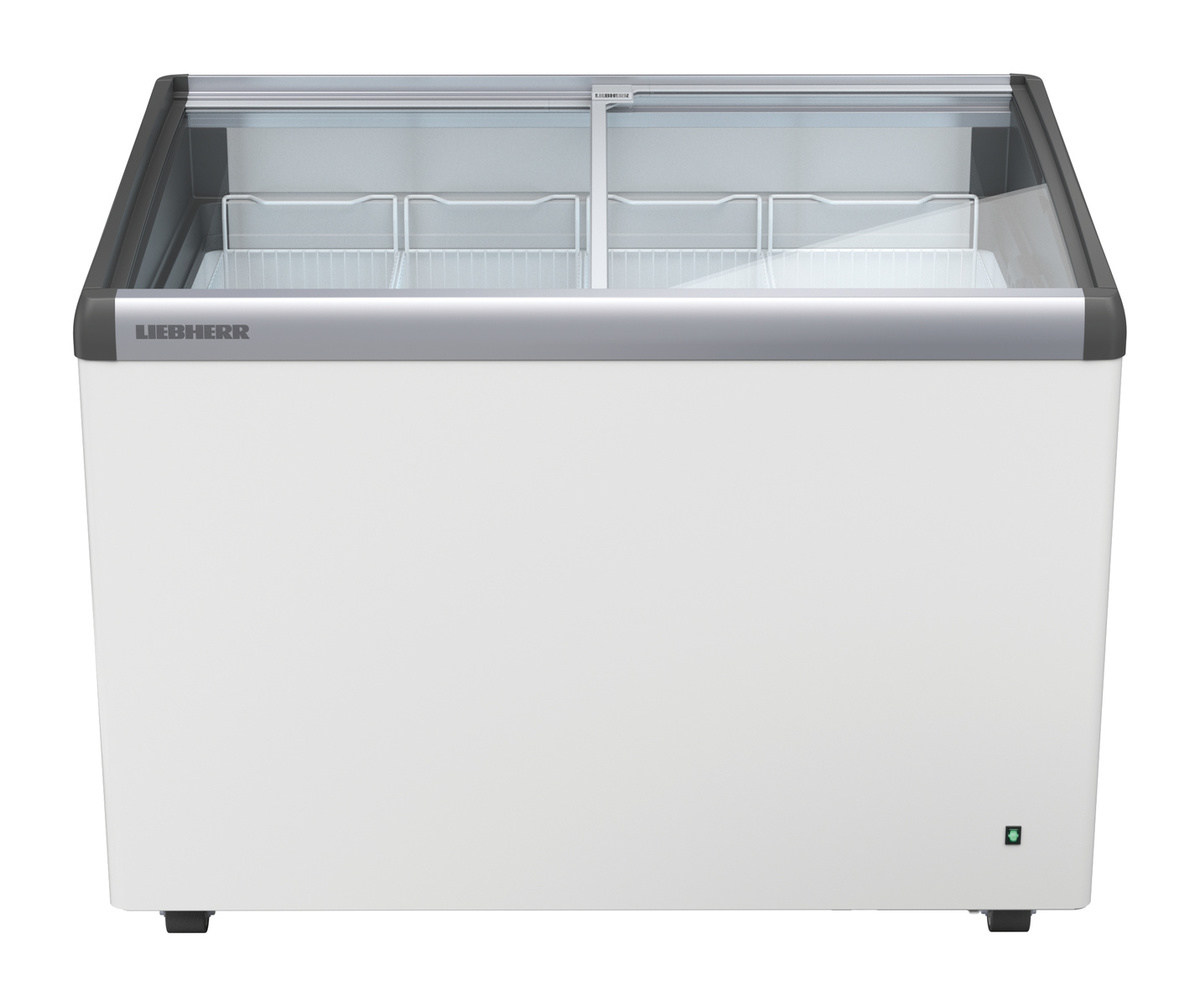 Ice Cream Chest Freezer EFI2853