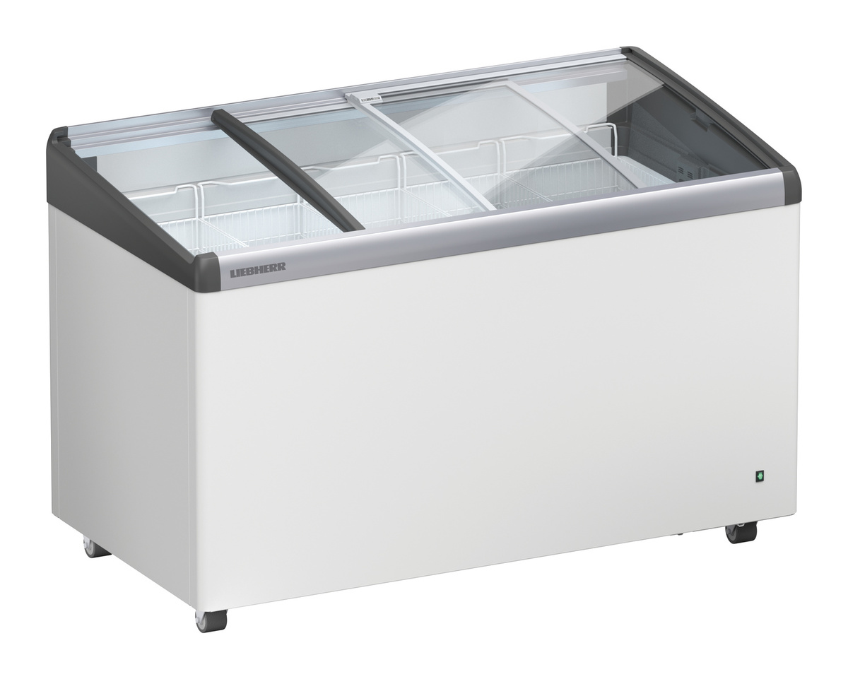 Ice Cream Chest Freezer EFI3553
