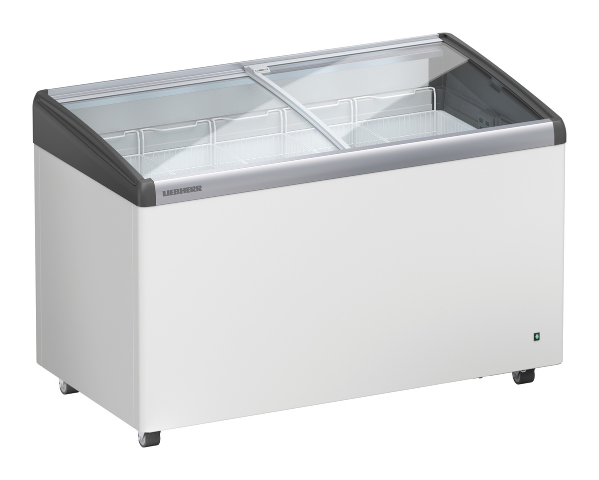 Ice Cream Chest Freezer EFI3553
