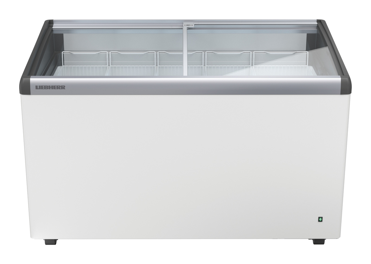 Ice Cream Chest Freezer EFI3553
