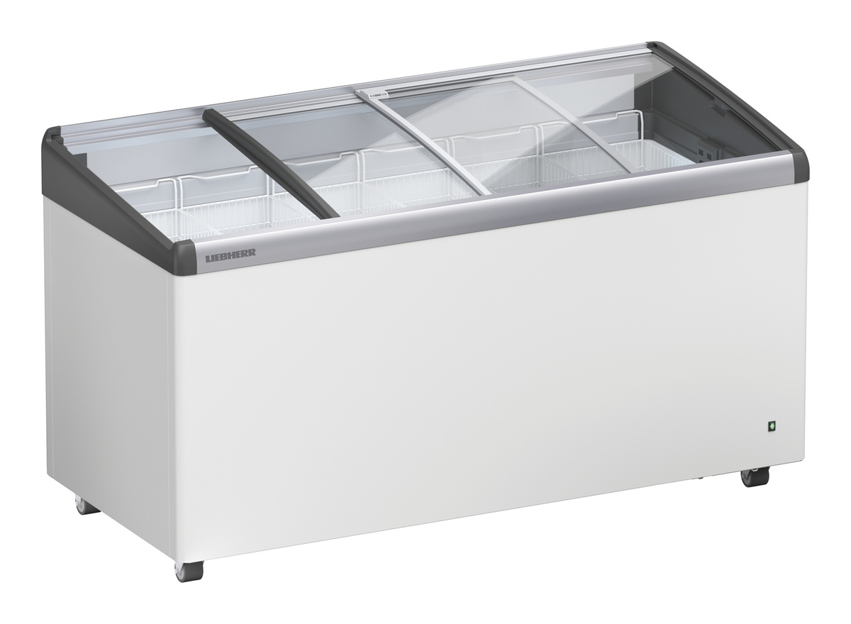 Ice Cream Chest Freezer EFI4453