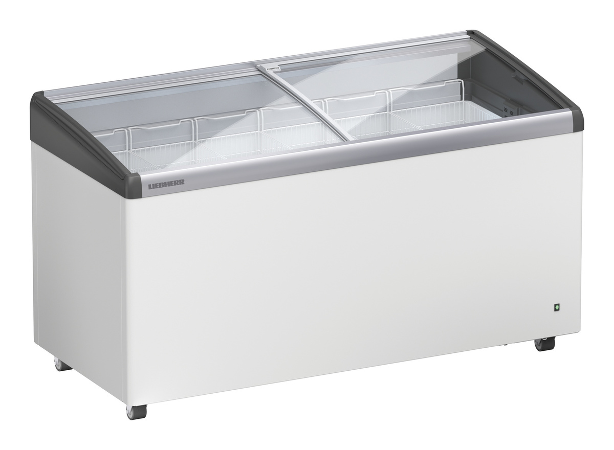 Ice Cream Chest Freezer EFI4453