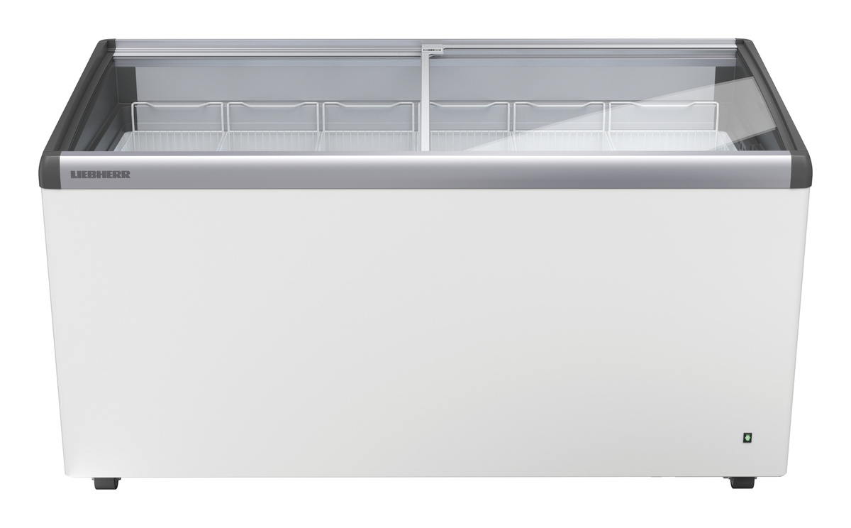 Ice Cream Chest Freezer EFI4453