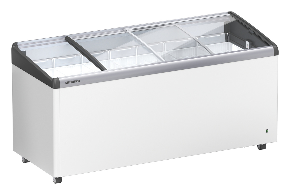 Ice Cream Chest Freezer EFI4853