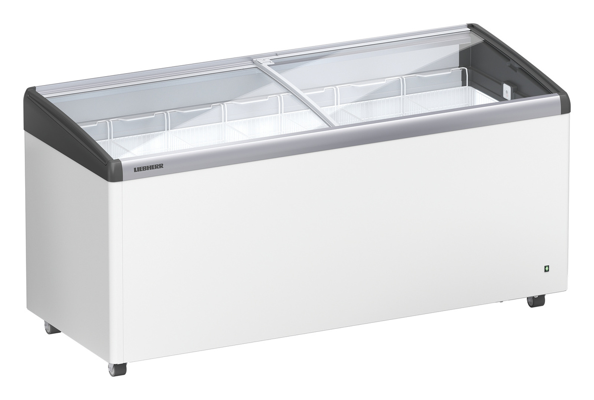 Ice Cream Chest Freezer EFI4853