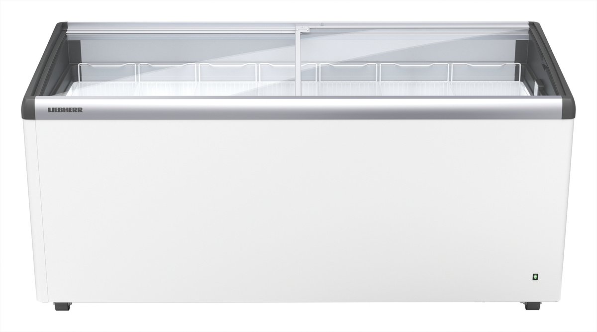 Ice Cream Chest Freezer EFI4853
