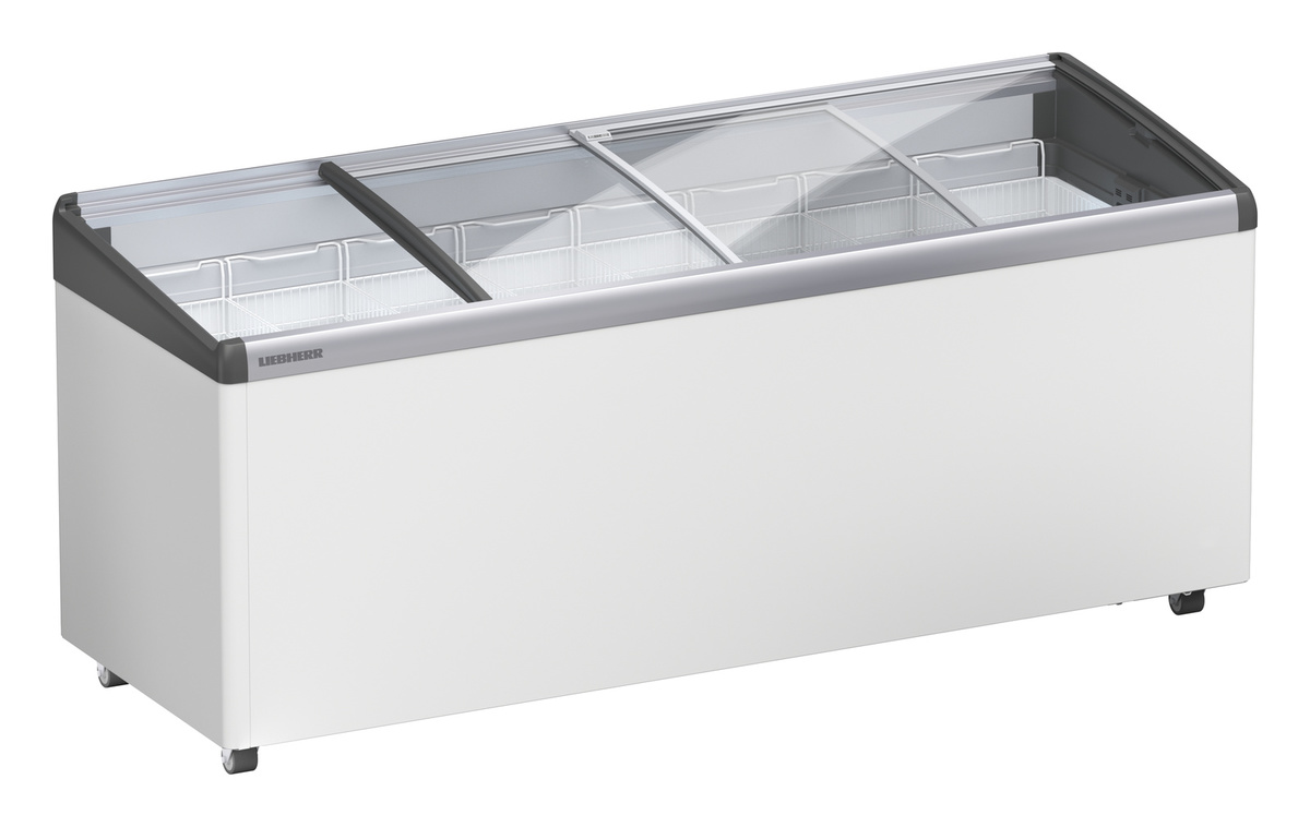 Ice Cream Chest Freezer EFI5653