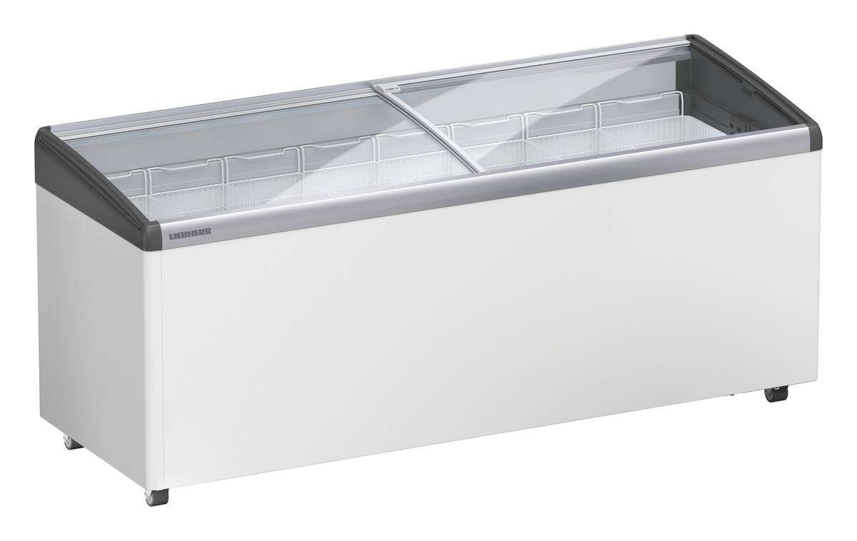 Ice Cream Chest Freezer EFI5653