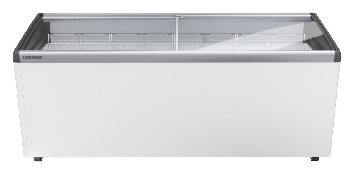 Ice Cream Chest Freezer EFI5653
