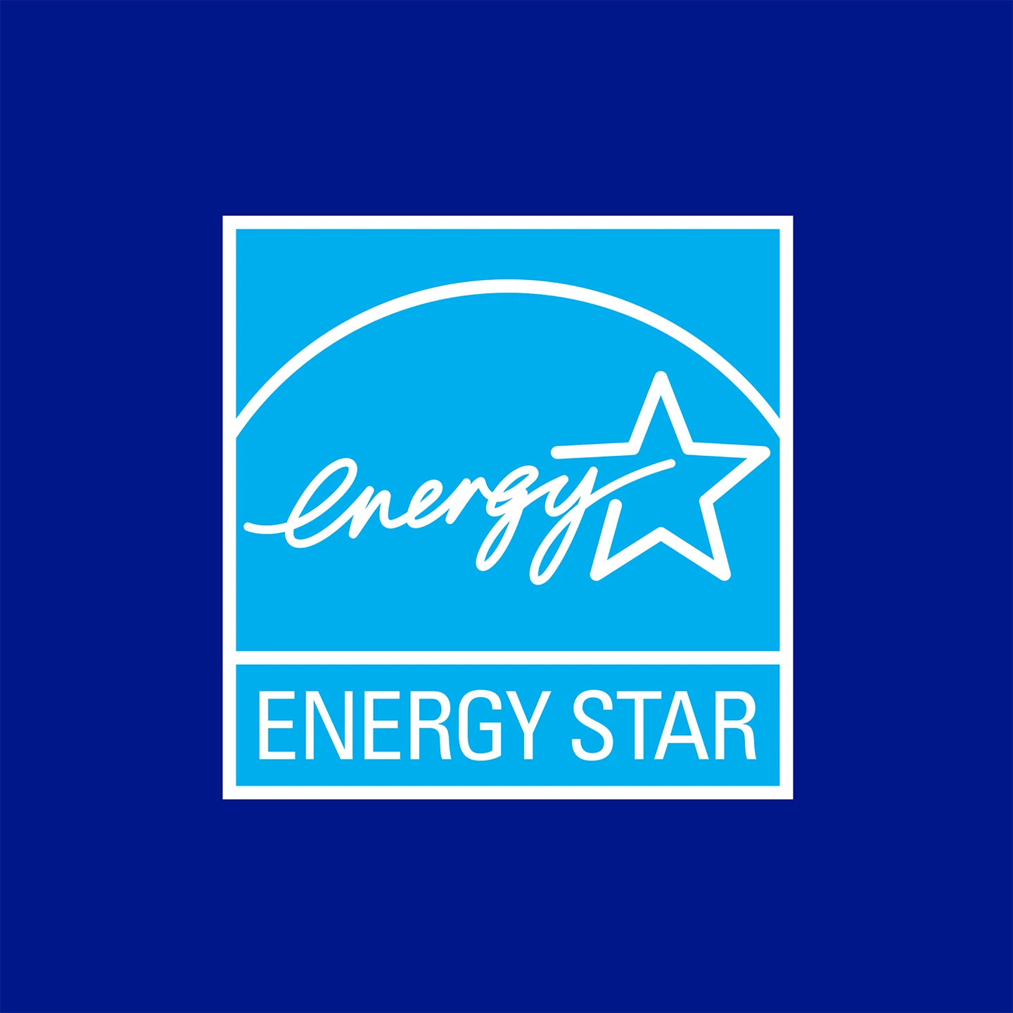 Energy Star® Certified