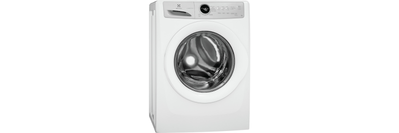 Front Load Washer with LuxCare™ Wash - 4.3 Cu. Ft. EFLW317TIW