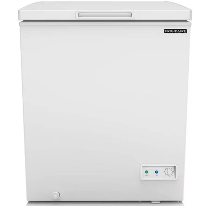 5.0 CF Chest Freezer EFRF5003