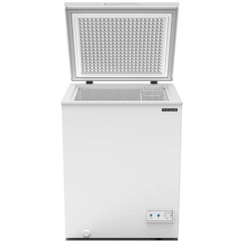 5.0 CF Chest Freezer EFRF5003, product image 2 of 4