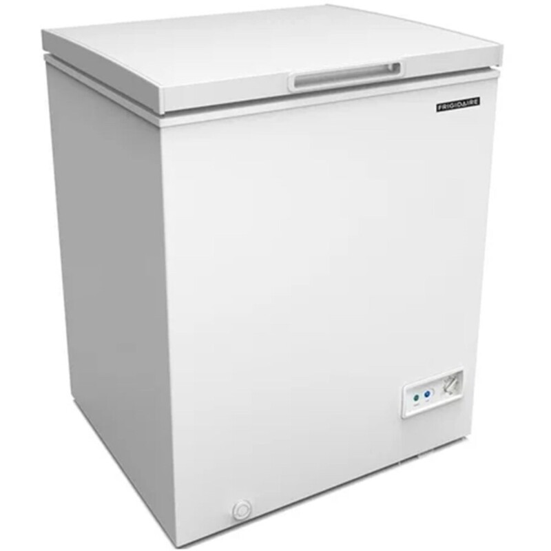 5.0 CF Chest Freezer EFRF5003, product image 3 of 4